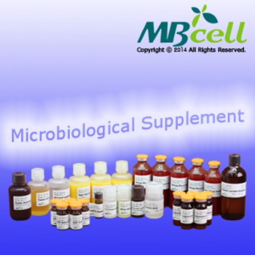 MBcell Campylobacter Preston supplement (MB-C1804)