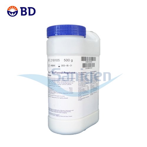 [Difco] Eosin Methylene Blue Agar (EMB) 211215