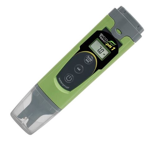 Eco Testr pH1 포켓용 pH측정기