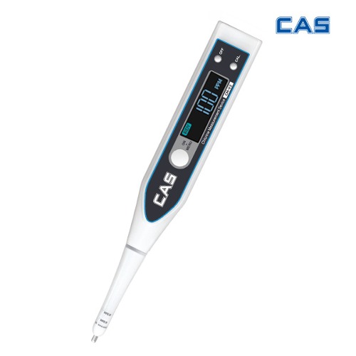 CAS 카스 염소 농도 측정기 CM-V2