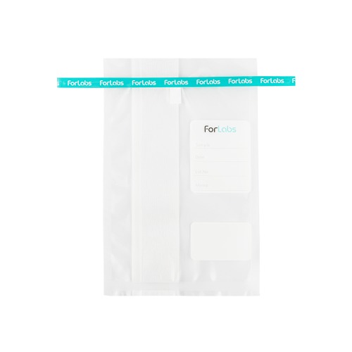 ForLabs Wire Bag Filter 1523FW 15*23 멸균백 스토마킹