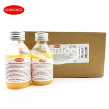 Oxoid Egg Yolk Tellurite Emulsion, 100mL