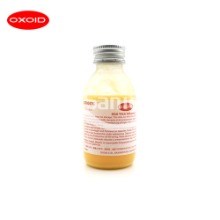 Oxoid Egg Yolk Emulsion 25%, 100mL