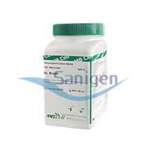 MBcell XLD (Xylose Lysine Desoxycholate) Agar 500g