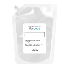 ForLabs Modified Tryptic Soy Broth (mTSB) w/Novobiocin 1225mL 3bag/box 스파우트형 액상배지 생배지 액체배지